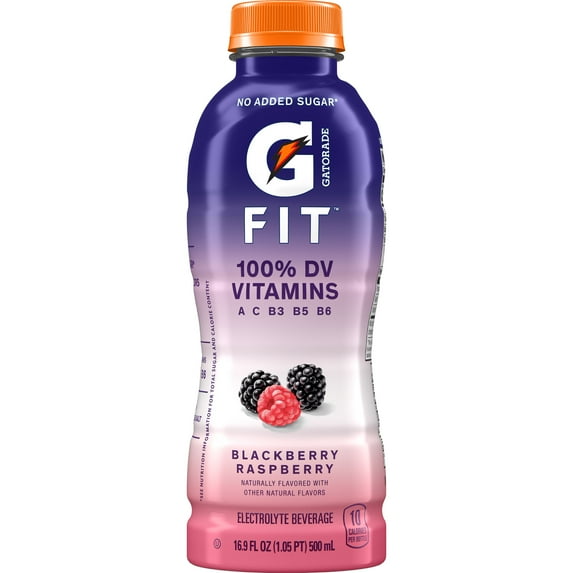 Gatorade Fit (16.9oz)