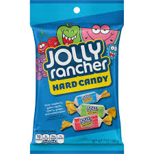 Jolly Rancher Assorted