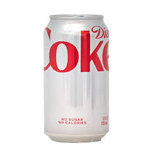Diet Coke (12oz)