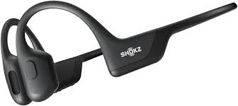 Shokz OpenRun Pro (Bone Conduction)