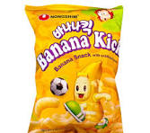 Banana Chips