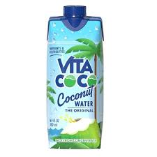 Coconut Water (16oz)