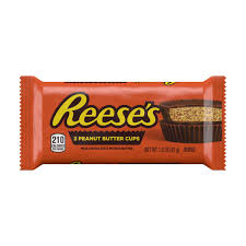 Reese's Peanut Butter Cups