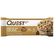 Quest Protein Bar