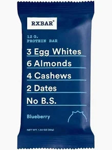 RXBAR Protein Bar